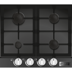 Превью картинка Газовая варочная панель Kaiser KCG 6387 Turbo #1