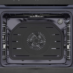 Превью картинка Электрический духовой шкаф KRONA ARADEO 60 BL #12