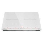 Превью картинка Индукционная варочная панель Maunfeld CVI594SF2WH Inverter #3
