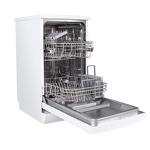 Превью картинка Посудомоечная машина 45см Maunfeld MWF08B #6