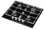Превью картинка Газовая варочная панель Graude GS 60.1 SM #6