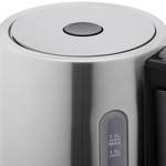 Превью картинка Чайник KRONA Digitaler Inox Licht #9