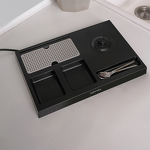 Превью картинка Чайная станция Meyvel TES-01 (Black) #7