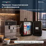 Превью картинка Холодильник для напитков Meyvel MD-10HC1B #13