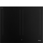 Превью картинка Газовая варочная панель Smeg SIM3644N #1