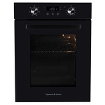 Превью картинка Электрический духовой шкаф Zigmund & Shtain E 174 B #1