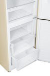 Превью картинка Холодильник с нижней морозилкой Haier CEF537ACG #10