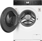 Превью картинка Стиральная машина с фронтальной загрузкой Weissgauff WMD 61211 D Inverter Steam #2