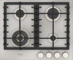 Превью картинка Газовая варочная панель Fulgor Milano FPH 604 G WK WHG #1