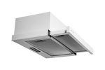 Превью картинка Встраиваемая вытяжка Lex HUBBLE 600 WHITE воздухоочиститель #2