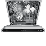 Превью картинка Посудомоечная машина 60см встраиваемая Maunfeld MLP6022A01 #8