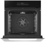 Превью картинка Haier духовой шкаф HOQ-P16AS5GB + индукционная варочная панель HHK-Y64TJVB #4