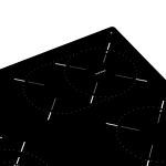 Превью картинка Электрическая варочная панель Meferi MEH604BK ULTRA #10