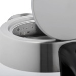 Превью картинка Чайник Электрочайник Krona Digitaler Glas Licht 1,7л /KRWK05 #2