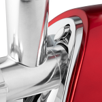 Превью картинка Мясорубка Maunfeld MF-233CH #3