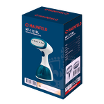 Превью картинка Отпариватель Maunfeld MF-1131BL #5