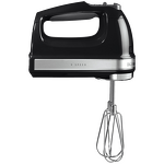 Превью картинка Миксер KitchenAid 5KHM9212EOB #1