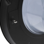 Превью картинка Стиральная машина с фронтальной загрузкой KRONA RHENE MAX WHITE 1400 9K WM #9