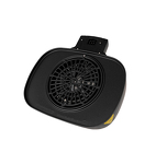 Превью картинка Мультиварка Lex LXMC 5501, мультиварка + аэрофритюрница (черная) #10