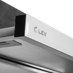 Превью картинка Встраиваемая вытяжка Lex HONVER G 500 WHITE #8