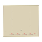Превью картинка Индукционная варочная панель Lex EVI 641C I IV панель стеклокерамическая индукционная #2