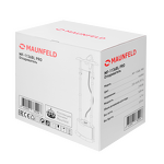 Превью картинка Отпариватель Maunfeld MF-1136BL PRO #12