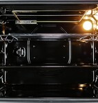 Превью картинка Электрический духовой шкаф Lex EDM 040 IV LIGHT духовой шкаф #11