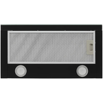 Превью картинка Встраиваемая вытяжка KRONA KAMILLA T sensor max 600 Black #3