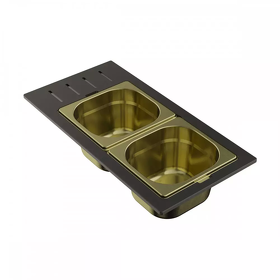 Картинка Omoikiri DC-02-2-LG