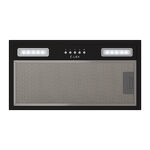 Превью картинка Полновстраиваемая вытяжка Lex HYPER 600 Light BL воздухоочиститель #1