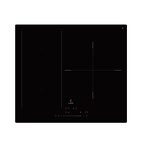 Превью картинка Индукционная варочная панель Lex EVI 631A BL панель стеклокерамическая индукционная #2