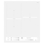 Превью картинка Индукционная варочная панель Zigmund & Shtain CI 24.4 W #1