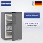 Превью картинка Камера морозильная Liebherr Fdgd 1404 #1