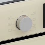 Превью картинка Электрический духовой шкаф KRONA LEGENDE 60 IV #8