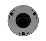 Превью картинка Островная вытяжка Graude DHC 35.1 S #3
