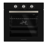 Превью картинка Электрический духовой шкаф Zigmund & Shtain E 151 B #1