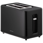 Превью картинка Тостер KRONA Digitaler Black #1