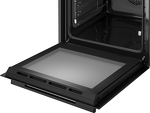 Превью картинка Электрический духовой шкаф Weissgauff EOM 899 Color Touch Black Matt #14