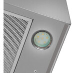 Превью картинка Цилиндрическая вытяжка Maunfeld Bath 402 нержавеющая сталь #5