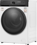 Превью картинка Стиральная машина с фронтальной загрузкой Weissgauff WM 60212 Direct Drive Inverter Steam #6