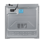 Превью картинка Газовый духовой шкаф Maunfeld EOGC604B Slim #14