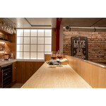 Превью картинка Шкаф винный  Cold Vine Винный холодильник (шкаф) компрессорный COLD VINE C40-КST2 #4