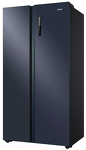 Превью картинка  Холодильник side by side Haier HRF-600DP7ERU #3