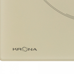 Превью картинка Индукционная варочная панель KRONA VENTO 45 IV B #6