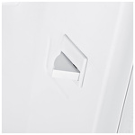 Превью картинка Холодильник с верхней морозилкой Hyundai CT2551WT #12