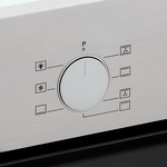 Превью картинка Электрический духовой шкаф KRONA ELEMENT plus 60 IX #8