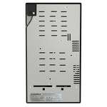 Превью картинка Электрическая варочная панель домино Maunfeld AVCE3023BK #9