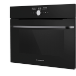 Превью картинка Электрический духовой шкаф Maunfeld XCMO4418GB Matt Glossy  #4