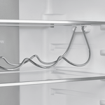 Превью картинка Встраиваемый холодильник с морозильной камерой Maunfeld MBF177NFWHGR Inverter #8