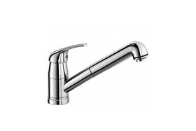 Картинка Blanсo DARAS-S-F хром